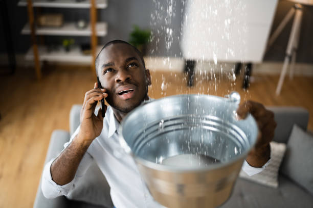 Best 24-hour water damage restoration  in Sunnyside Tahoe City, CA