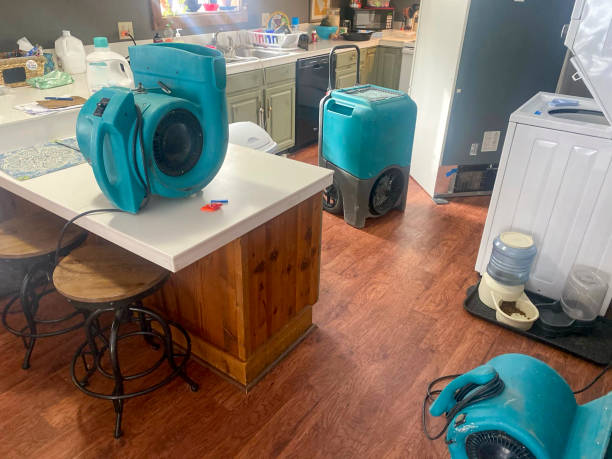 24/7 water damage repair in Sunnyside Tahoe City, CA