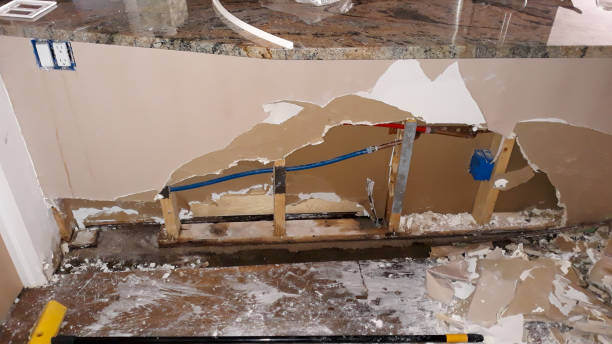 Best Water damage restoration near me  in Sunnyside Tahoe City, CA